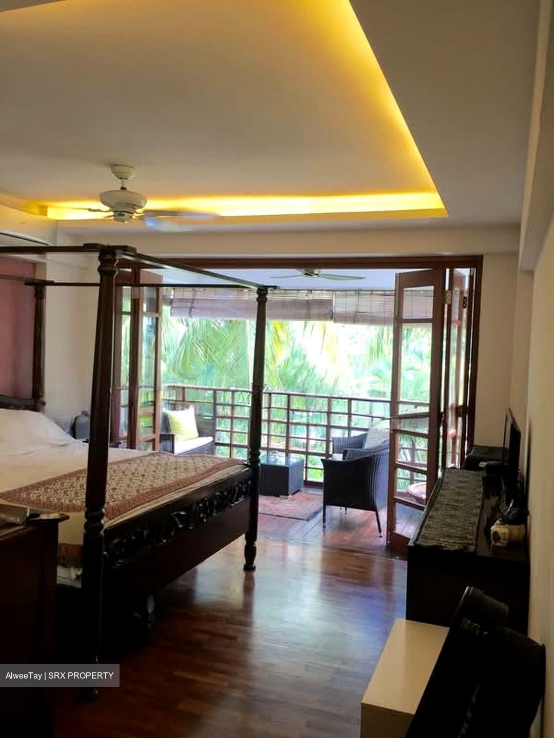 The Dairy Farm (D23), Condominium #539565071